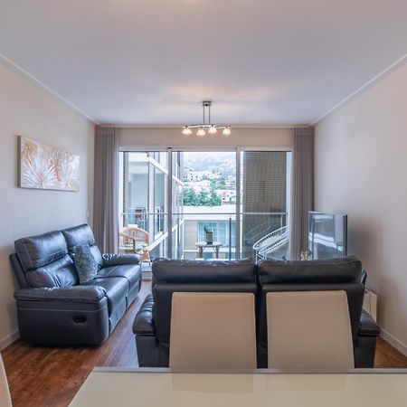 Madalenas View Apartment Funchal  Exterior foto