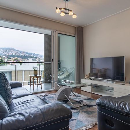 Madalenas View Apartment Funchal  Exterior foto