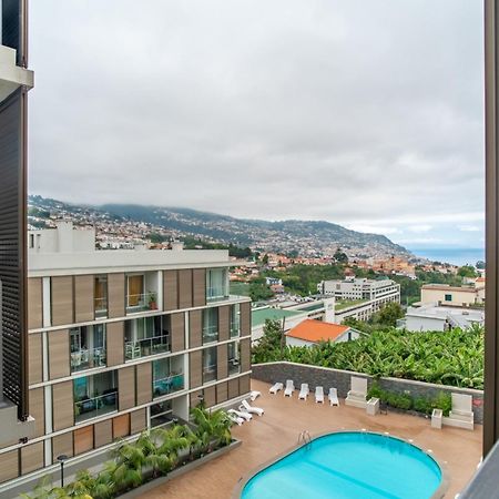 Madalenas View Apartment Funchal  Exterior foto