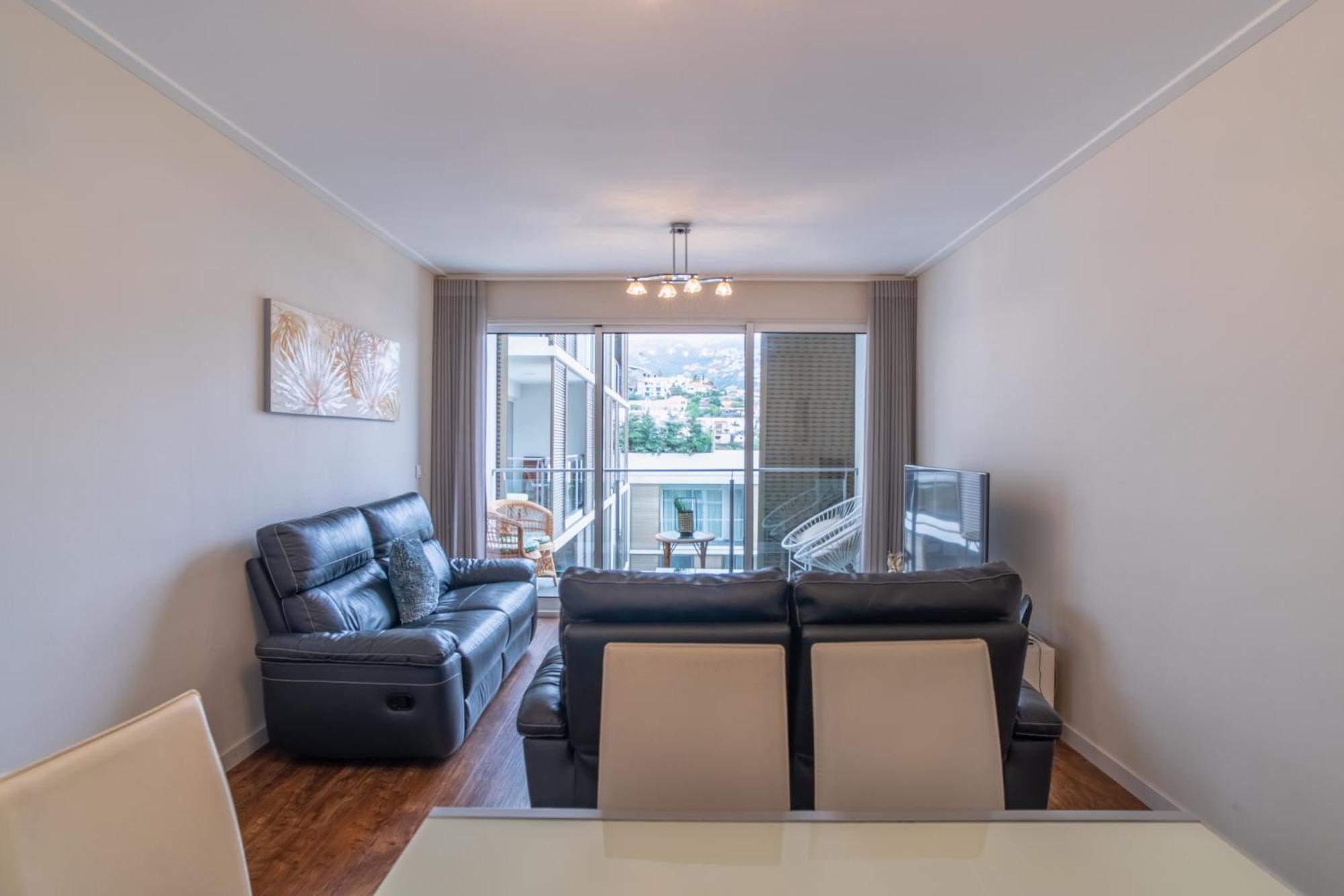 Madalenas View Apartment Funchal  Exterior foto
