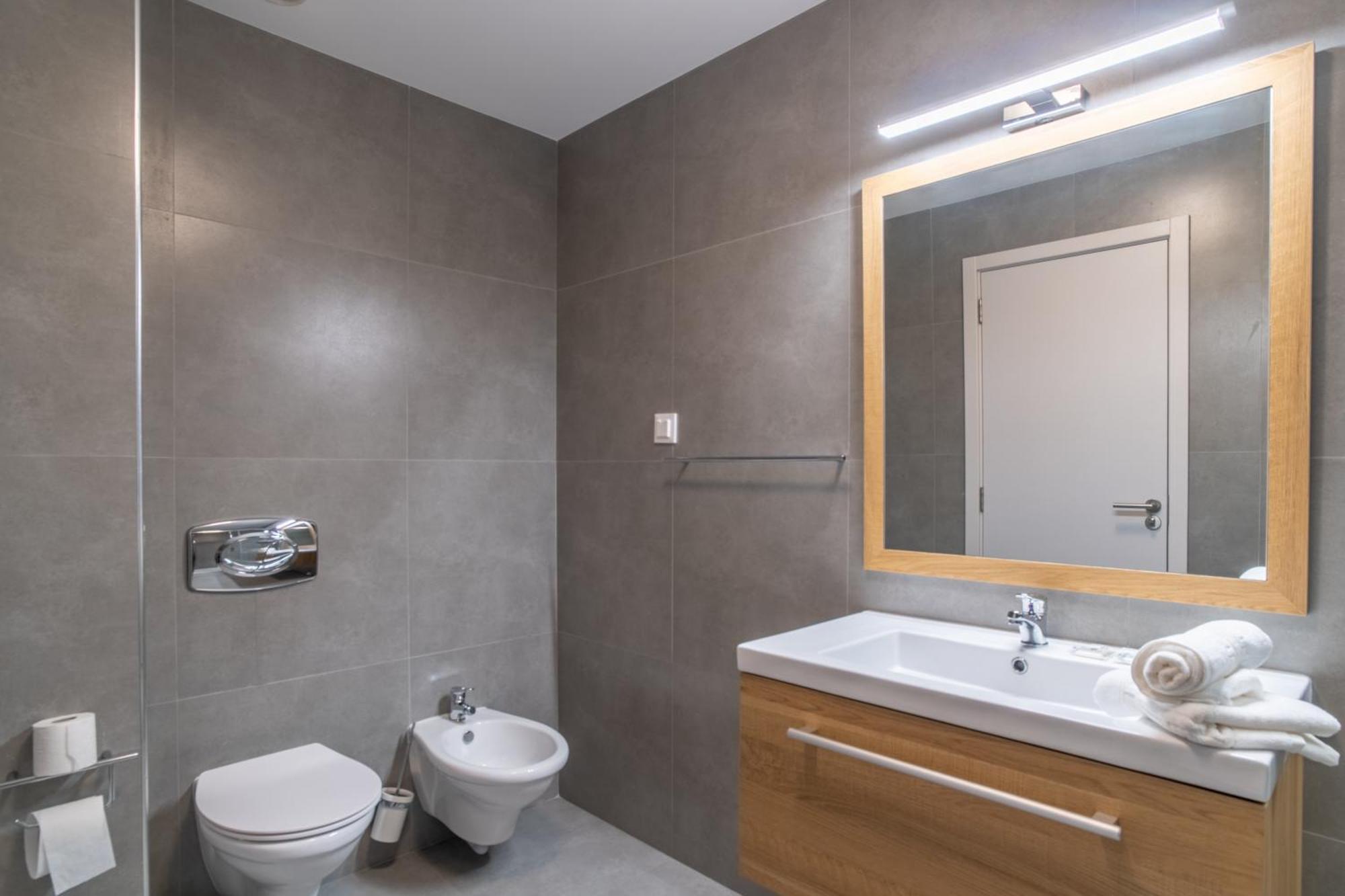 Madalenas View Apartment Funchal  Exterior foto